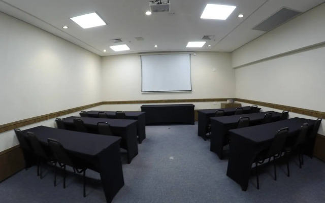 Royal Collection Savassi