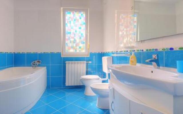Art Apartment Pula