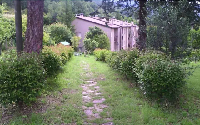 B&B A Due Passi Dal Cuore