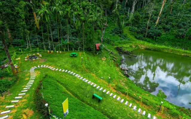 The Hosteller Coorg, Madikeri