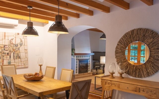 Casa Ca'n Daniel II
