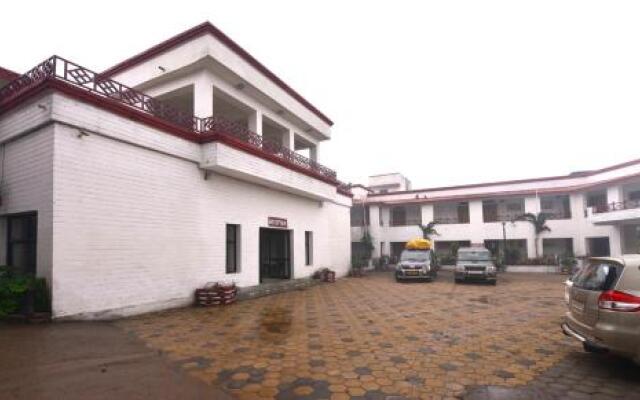 Tourist Bungalow Chitrakoot