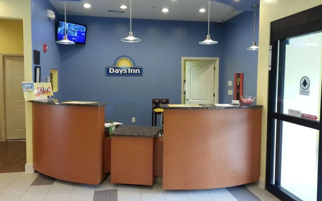 Days Inn Fultondale