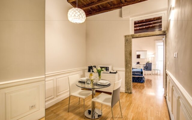 Babuino Palace & Suites