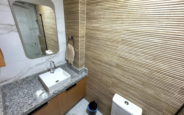 TEKATETU Hotels&Flats - Makaranduba 301