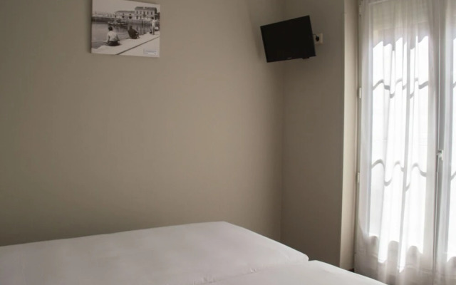 Alda Miramar Rooms