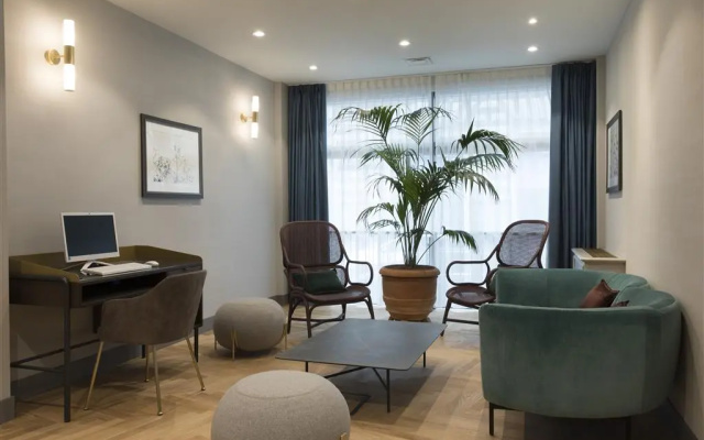 DoubleTree by Hilton Rome Monti