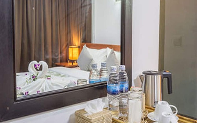 Savoie Angkor Boutique