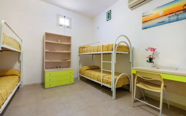 Kallisti Beach House - sea Front