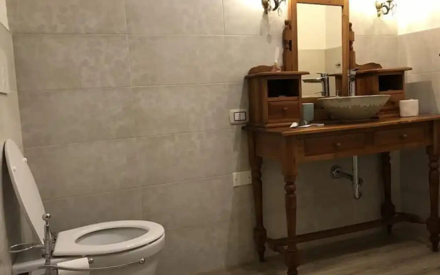 Tra i Campi Di Papaveri