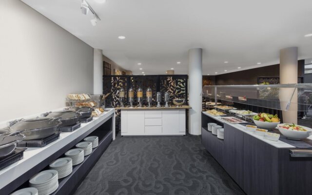 Rendezvous Hotel Perth Central