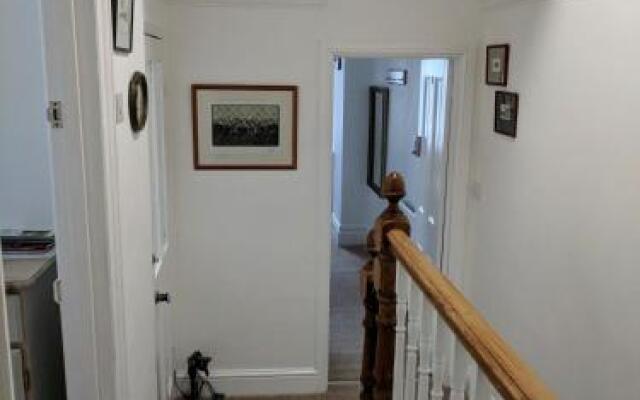 No. 23 Bed and Breakfast