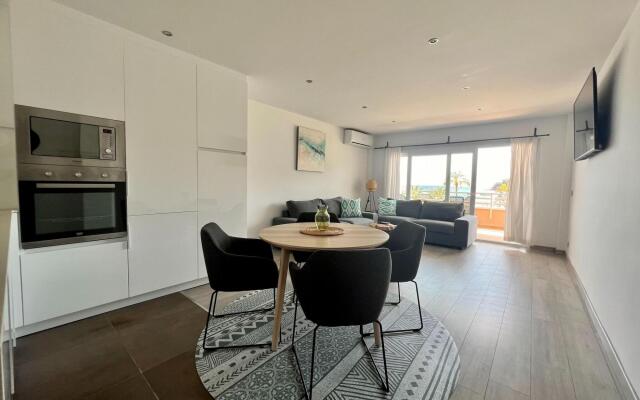 Modern Apartment in Magalluf With Swimming Pool