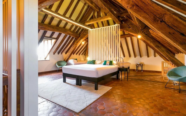 Ibis Styles Domaine de Beauregard