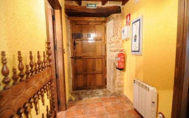 La Resbalina Casa Rural