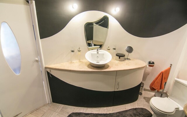 Nice Apartment in Kastav with Hot Tub & 1 Bedrooms