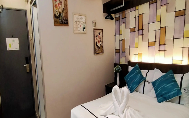 Smile Hotel Cheras Pudu KL