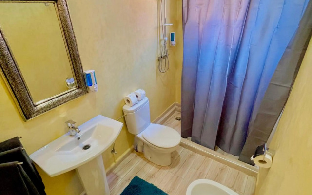 Villa Kesh Evasion Marrakech