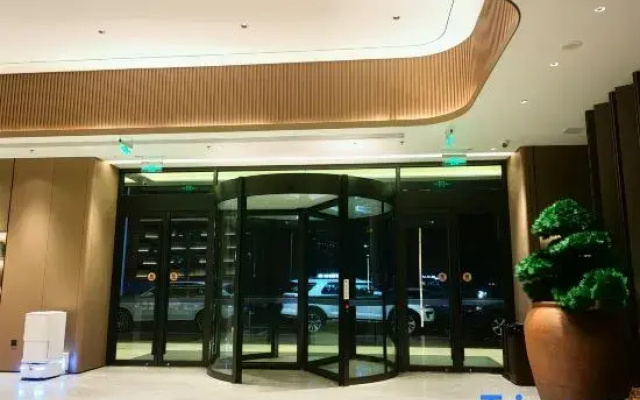 JI Hotel (Foshan Nanzhuang Taoci Bolancheng)