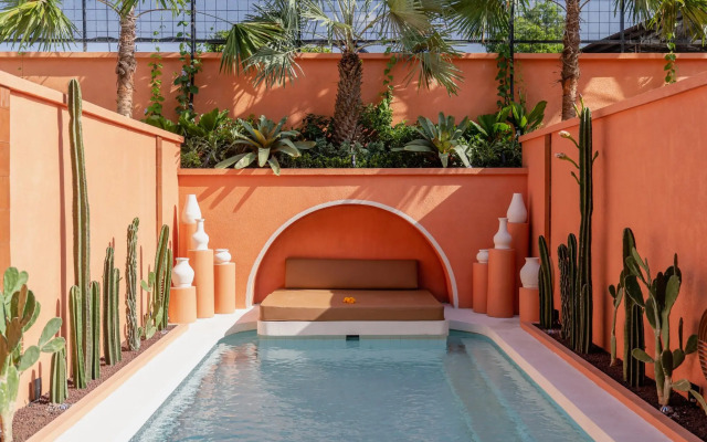 Cyrus Villa Seminyak by Ini Vie Hospitality
