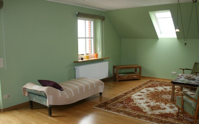 Secluded Apartment in Blowatz With Private Terrace