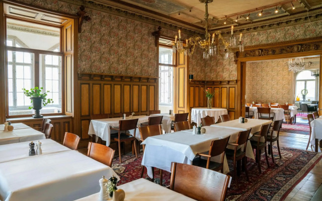 Hotel J, Stockholm, a Member of Design Hotels