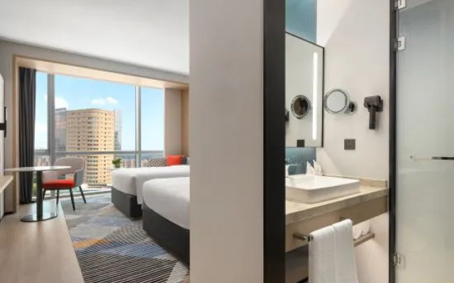 Holiday Inn Express Suzhou East Taihu