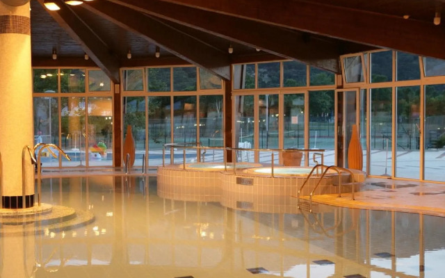 Ville Corinthia - One Bedroom No.2