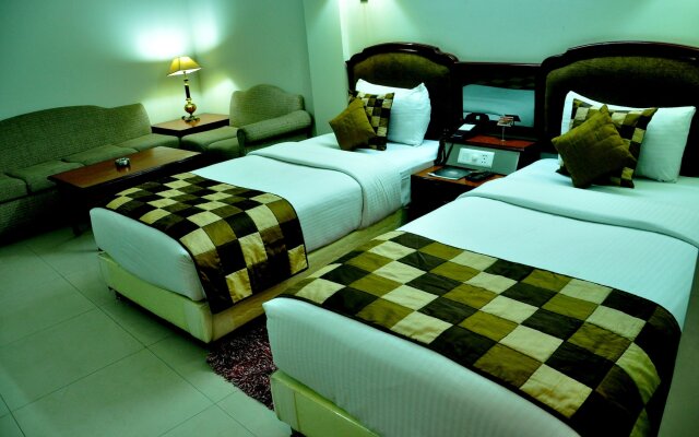 Hotel Jewel Palace
