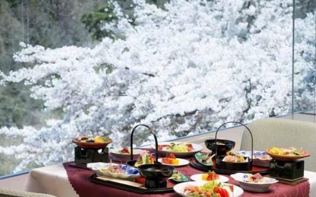 Ashinomaki Hotel