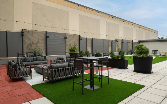 Hyatt House Richmond / Short Pump