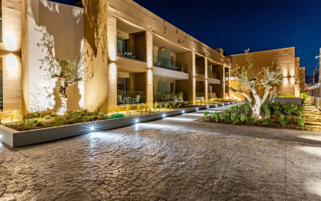 White Olive Elite Laganas - All Inclusive