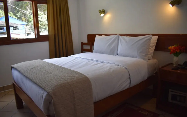 Hotel Casa de Luz - Pequeña Casita