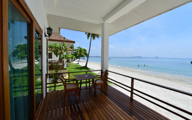 Pawapi Beach Resort Koh Mook