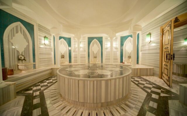 Angel's Marmaris