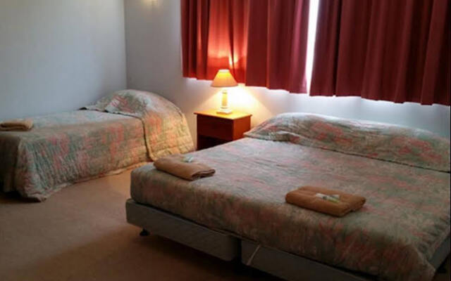 Parers King Island Hotel