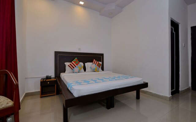 OYO 16922 Home Mussoorie Valley View