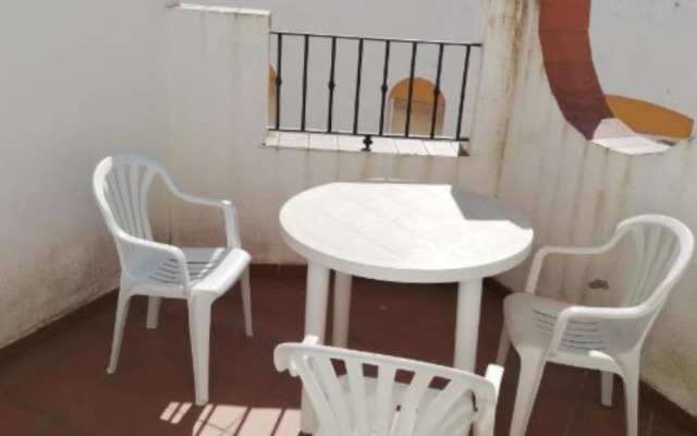 107035 - Apartment in Zahara