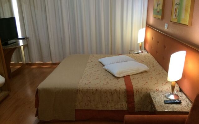 Harbor Hotel Regent Suítes