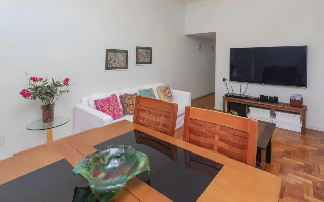 Ipanema Azul Beach Apartment