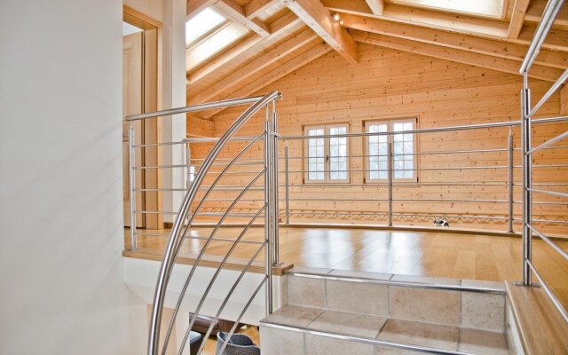 Chalet Rivendell - GriwaRent AG