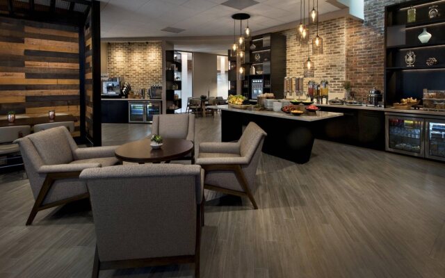 Princeton Marriott at Forrestal