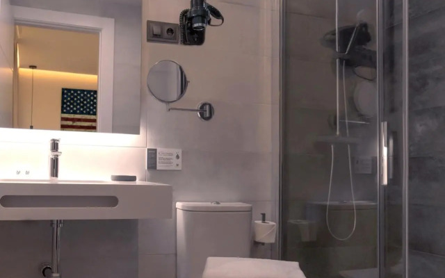 Woohoo Rooms Boutique Sol