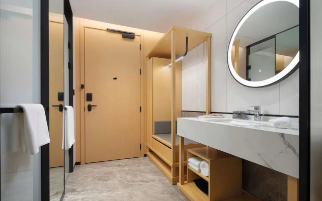 Hilton Garden Inn Hulunbuir Hailar