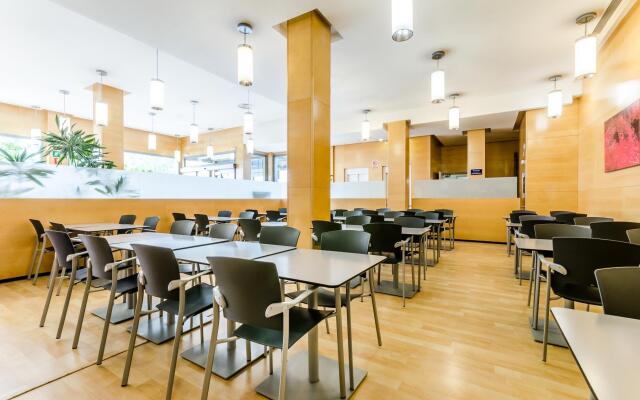 Hotel YIT Ciudad De Zaragoza