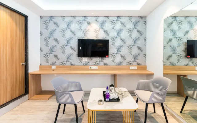 Treebo Cocostay, Hadapsar