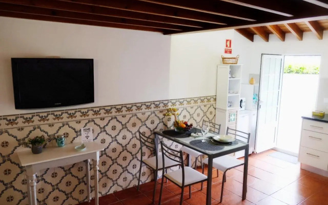 Casa Pacheco