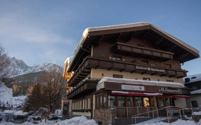 Residence Miramonti