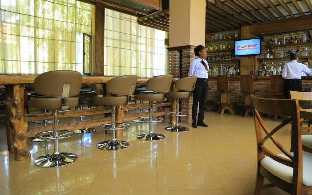 Rift Valley Hotel