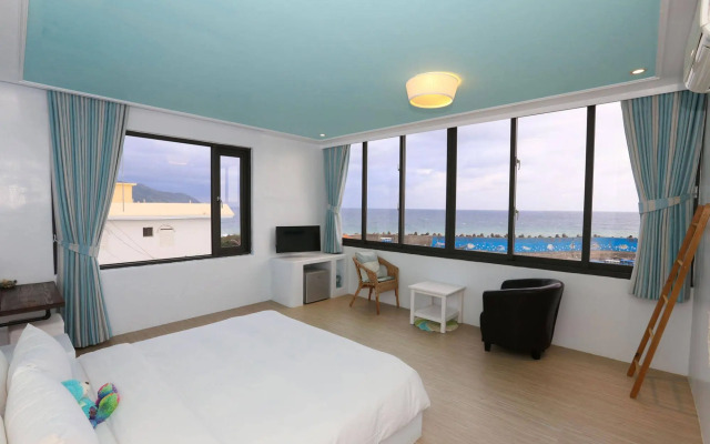 Whilom SeaShoreHotel